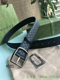 Picture of Gucci Belts _SKUGucciBelt38mmX95-125cm7D073426